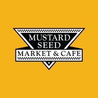Mustard Seed Market & Cafe Logo