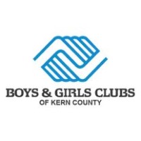 Boys & Girls Clubs of Kern County Logo
