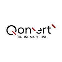 Qonvert Logo