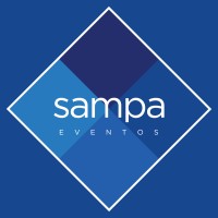 Sampa Eventos Logo