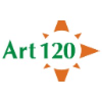 Art 120 Logo