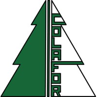CO.L.A.FOR. Consorzio Lavori Agro-Forestali Soc. Agr. Coop. S.p.A. Logo