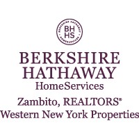 Berkshire Hathaway HomeServices Zambito, REALTORS Logo