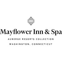 Mayflower Inn & Spa Logo