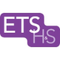 ETS Health and Safety Logo