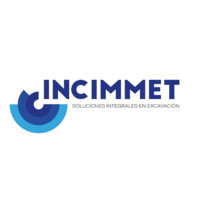 INCIMMET Logo