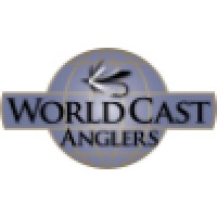 WorldCast Anglers Logo