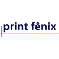 Print Fênix Logo