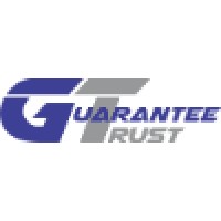 Guarantee Trust Logo