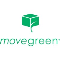 Movegreen Inc. Logo