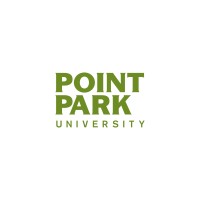 Point Park University Logo