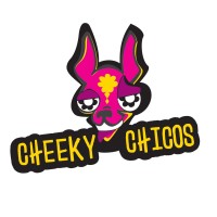 Cheeky Chicos Ltd Logo