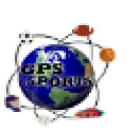 GPS-Sports, Inc. Logo