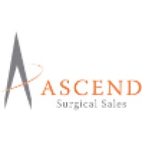 Ascend Surgical Sales, LLC Logo