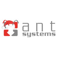Ant Systems Logo