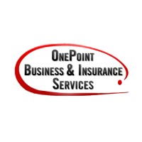 OnePoint Business & Insurance Services Logo
