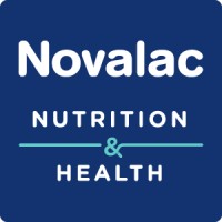 Novalac Nutrition & Health Logo