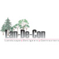 Lan-De-Con, Inc. Logo