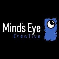 Minds Eye Creative Logo
