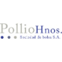 Pollio Hnos Sociedad de Bolsa Logo