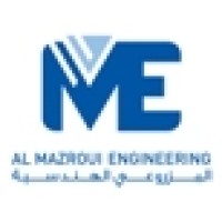Al Mazroui Engineering Company Logo