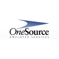 OneSource Employer Services Logo