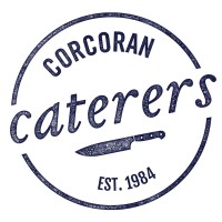 Corcoran Caterers Logo