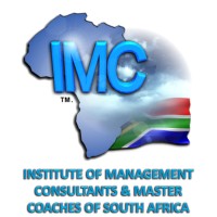IMCSA -Institute of Management Consultants and Master Coaches of South Africa Logo