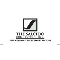 The Salcido Connection, Inc. Logo