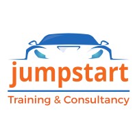JumpStart Motor Consultancy Logo
