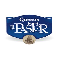 Quesos El Pastor Logo