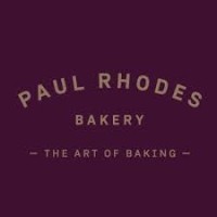 PAUL RHODES BAKERY LTD Logo