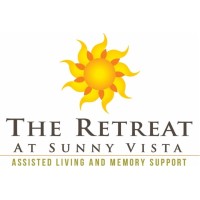 The Retreat at Sunny Vista Logo