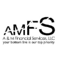 A & M Financial Services LLC Logo