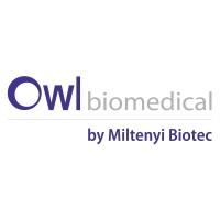 Owl biomedical, Inc. Logo