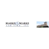 Marks and Marks, LLC Logo