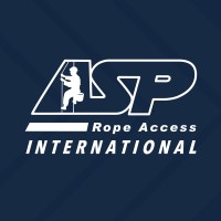 ASP International Limited Logo