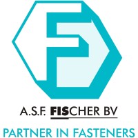 A.S.F. Fischer BV Logo