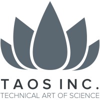 TAOS Inc. Logo