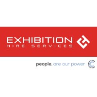 Exhibition Hire Services NZ Logo