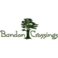Bandon Crossings Golf Course Logo