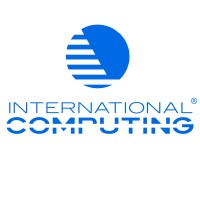 International Computing, Inc. Logo