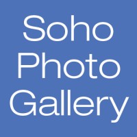 Soho Photo Gallery Logo