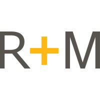 RALEIGH+MITCHELL Logo