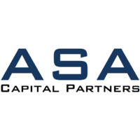 ASA Capital Partners, LLC Logo