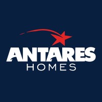 Antares Homes Logo