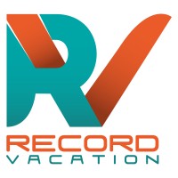 Record Vacation Logo
