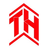 Terry Howell - Timber & Builders Merchants Logo