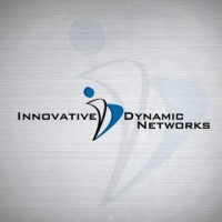 Innovative Dynamic Networks, Inc. Logo