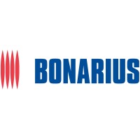 Bonarius Bedrijven Logo